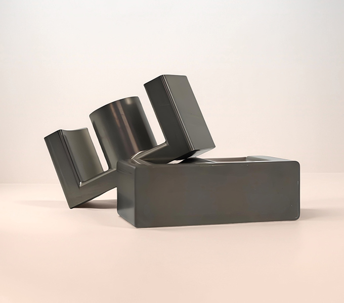 ei laminations for transformers