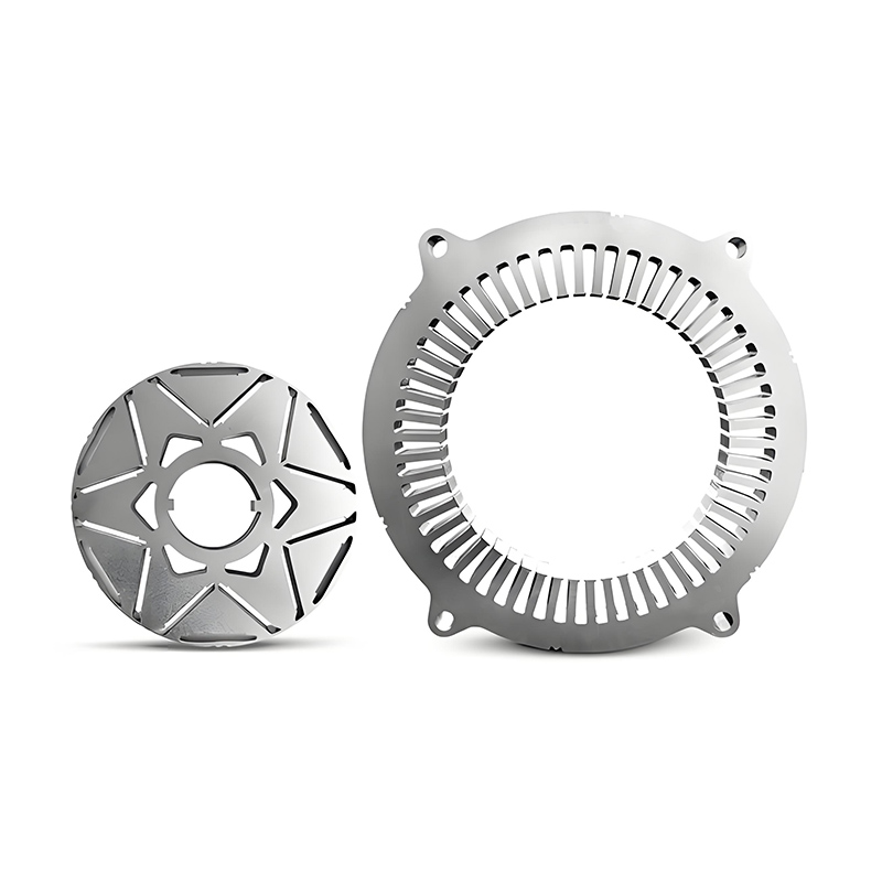 electric motor lamination