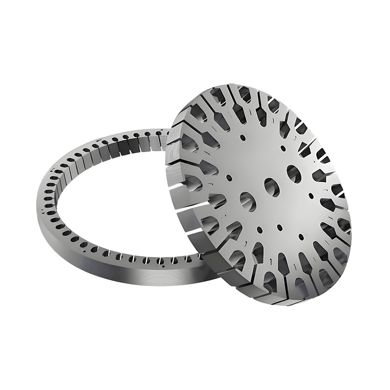 electric motor laminations