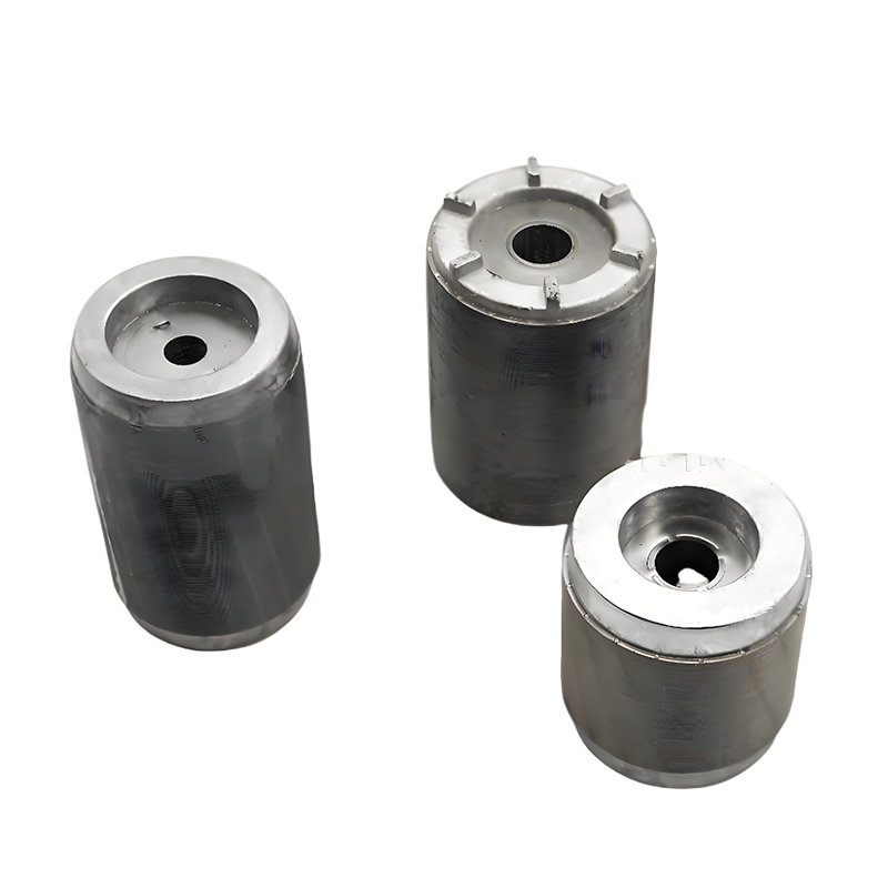 induction motor core