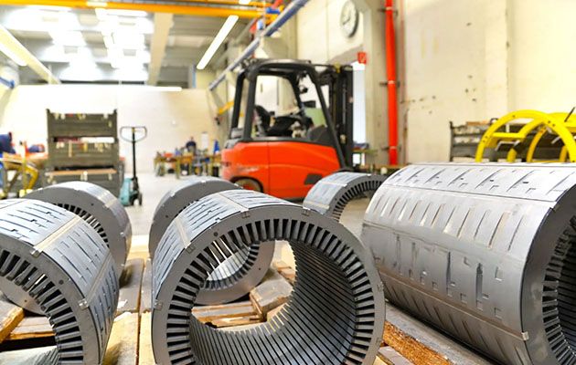lamination core manufacturer