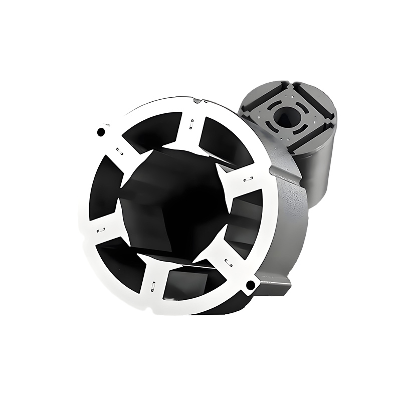 motor core laminations