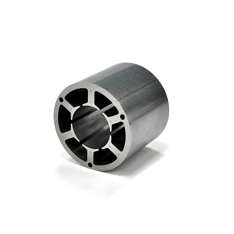 rotor core