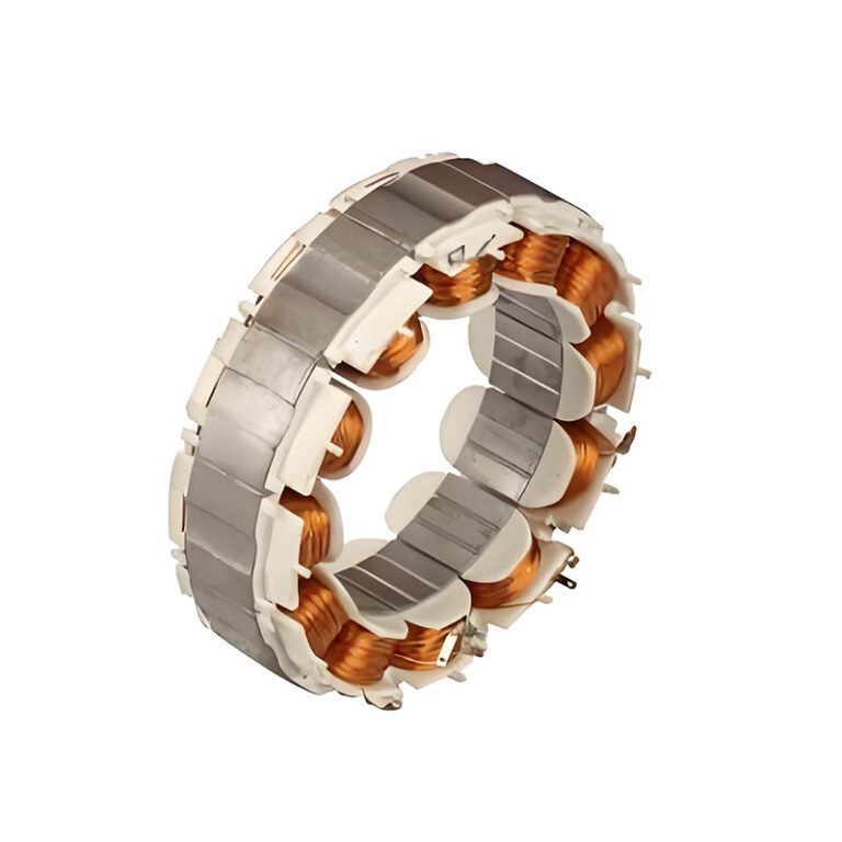 Top Segmented Stator Lamination Stacks Manufacturer | Sino