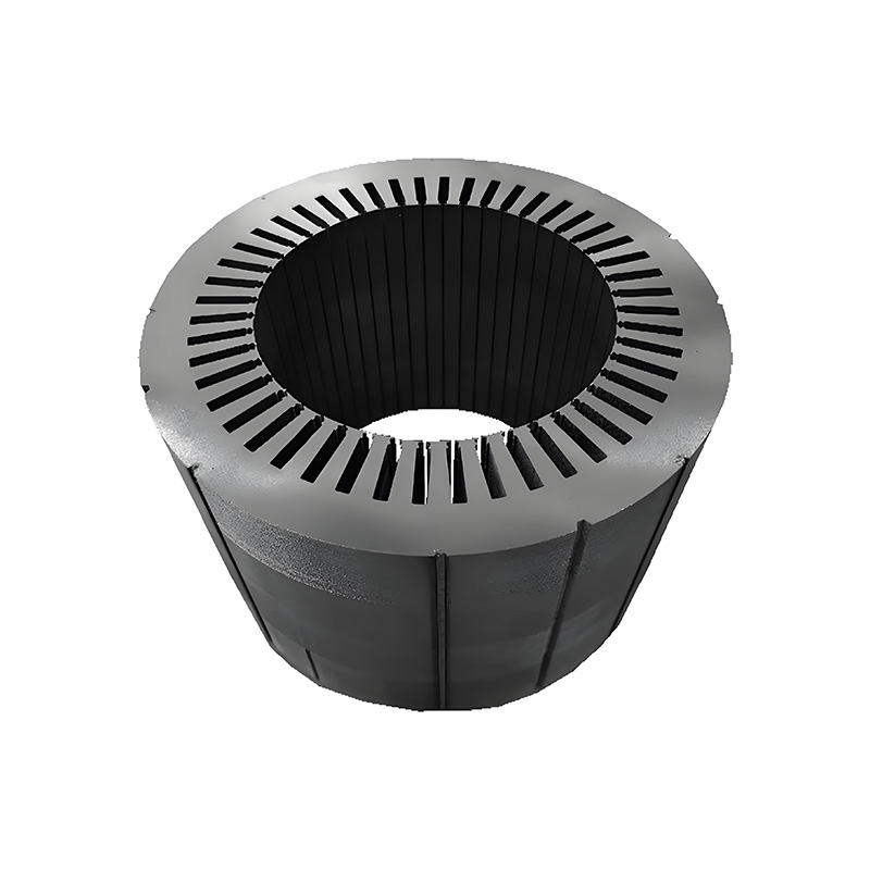 stator core laminations