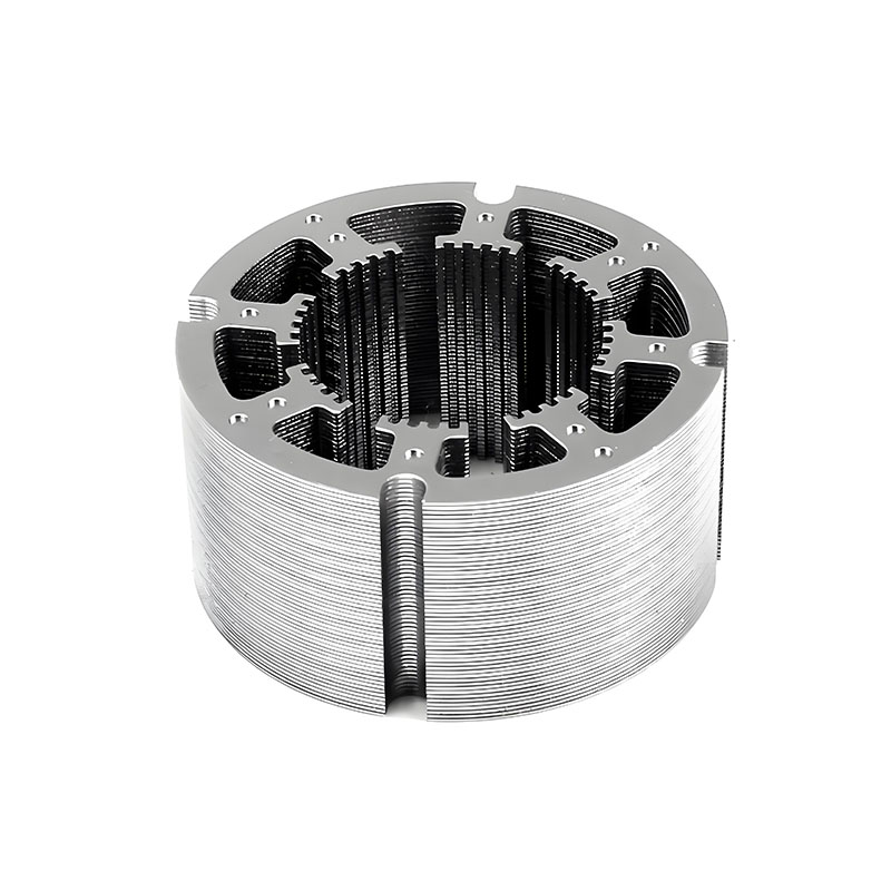 stator lamination stack