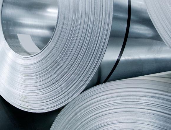 steel laminations - Grain-Oriented (GO) Electrical Steel