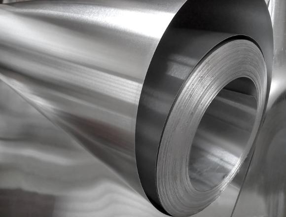 steel laminations - Non-Oriented (NO) Electrical Steel