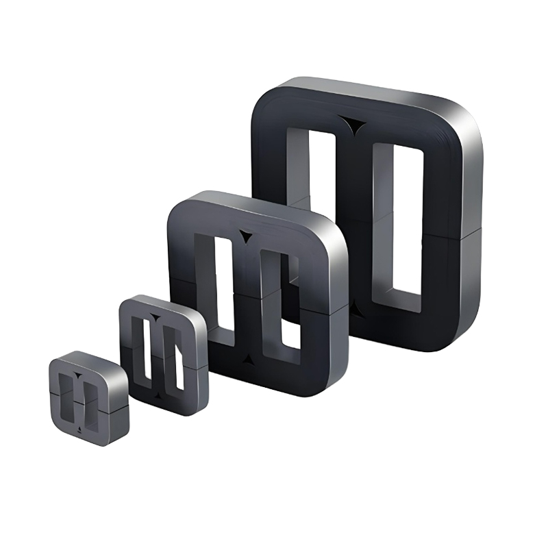 transformer steel laminations