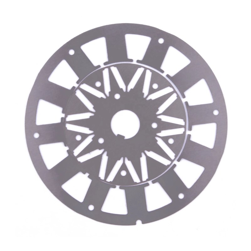 48 Inch Ceiling Fan Stator Lamination Stacks (4)