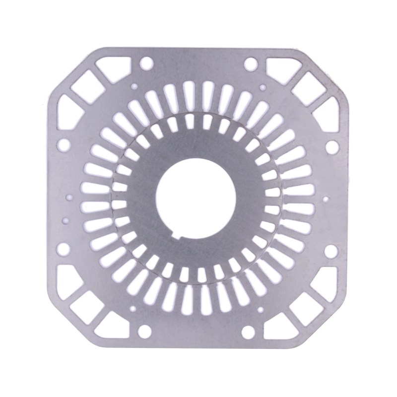 48 Inch Ceiling Fan Stator Lamination Stacks (5)