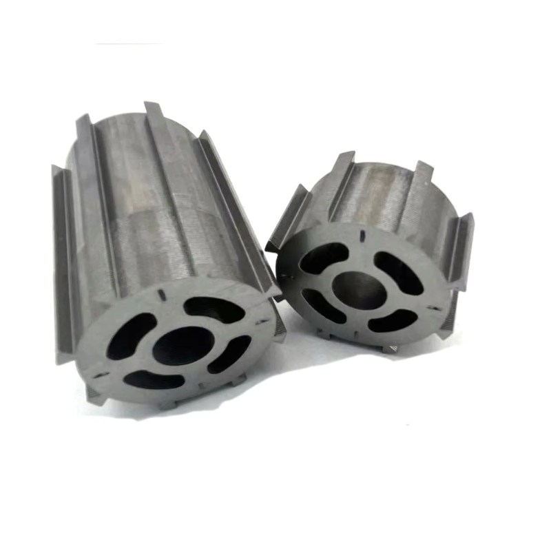 48 Inch Ceiling Fan Stator Lamination Stacks (6)