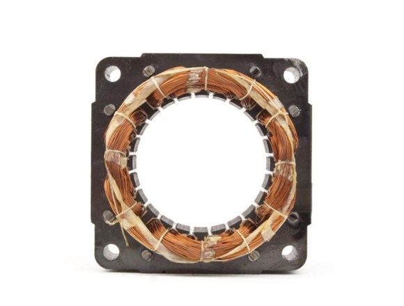 48 Inch Ceiling Fan Stator Lamination Stacks Manufacturer (1)