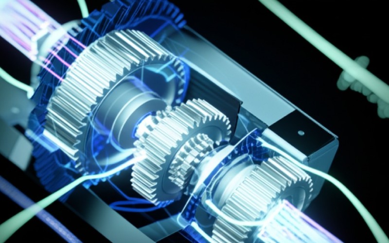 Stepper Motors: Types & How They Work