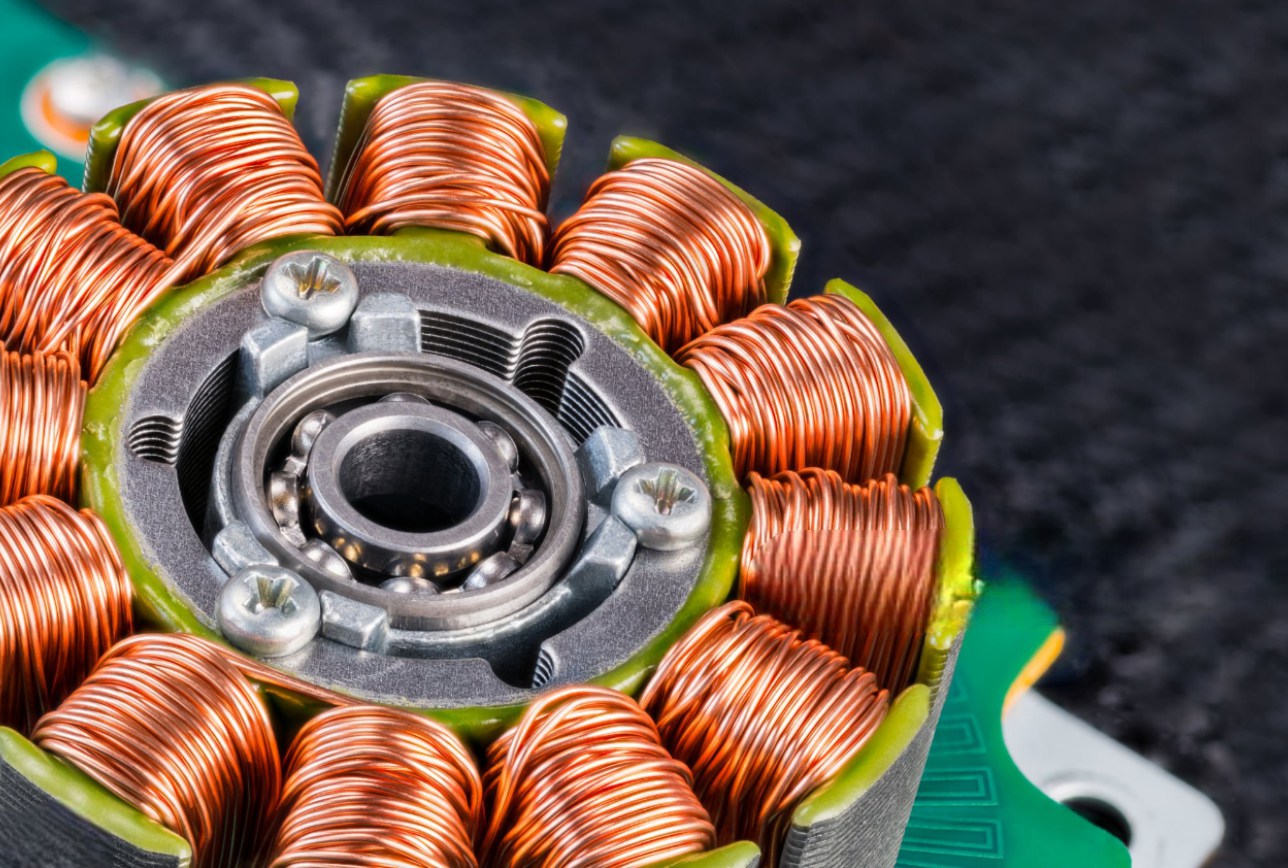 Alternator Stator Core Laminations Manufacturer