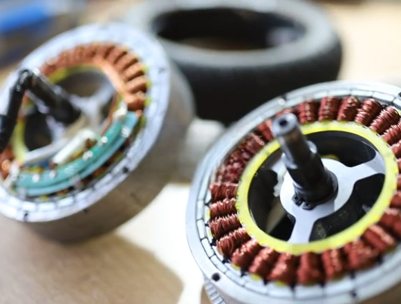 Alternator Stator Core Laminations Manufacturer