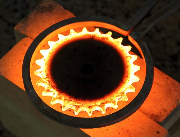 Annealing – Stress Relief is Key