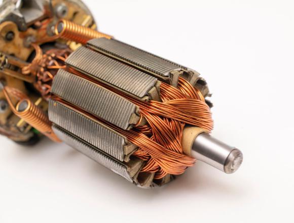 Armature Core Lamination Stacks Manufacturer (1)