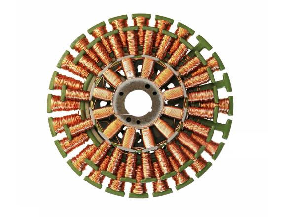 Armature Core Lamination Stacks Manufacturer (2)