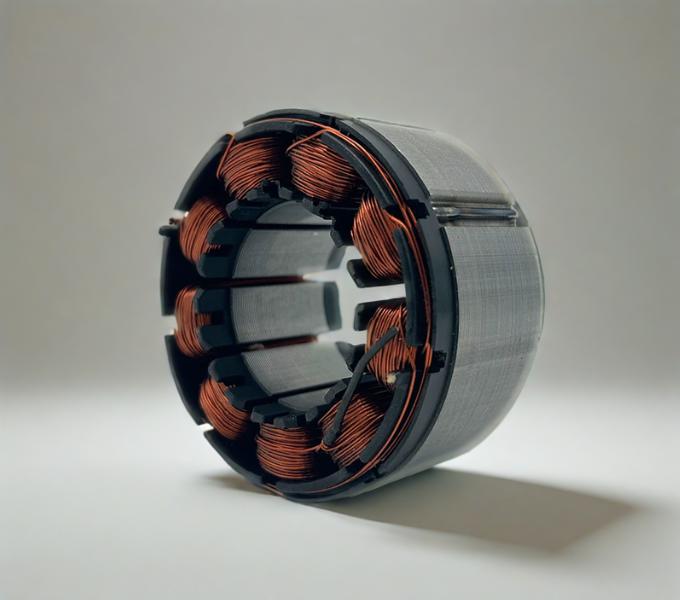 BLDC Ceiling Fan Stator Lamination Stacks-1 (1)