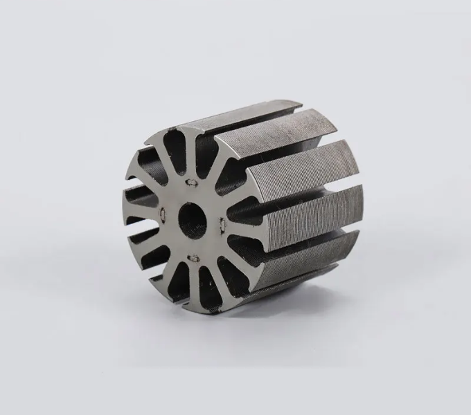 BLDC Ceiling Fan Stator Lamination Stacks-1 (1)