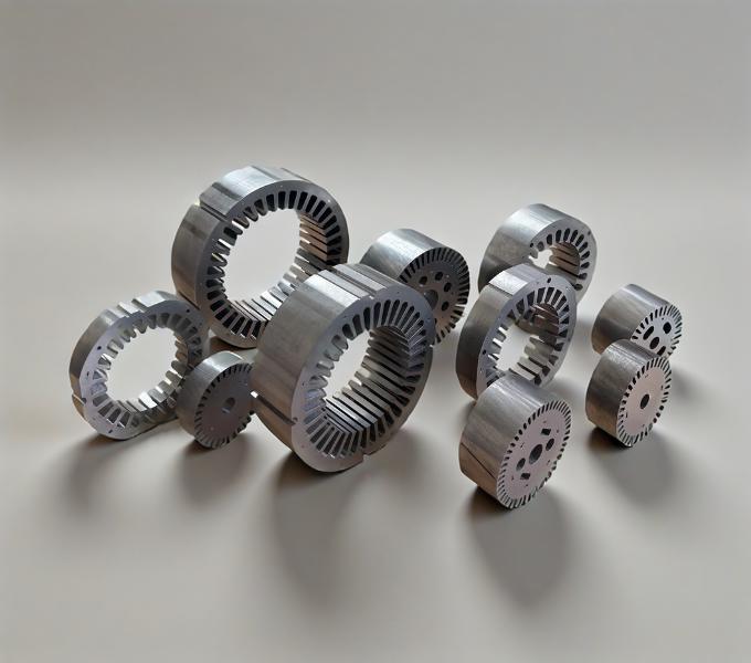 BLDC Ceiling Fan Stator Lamination Stacks-1 (3)