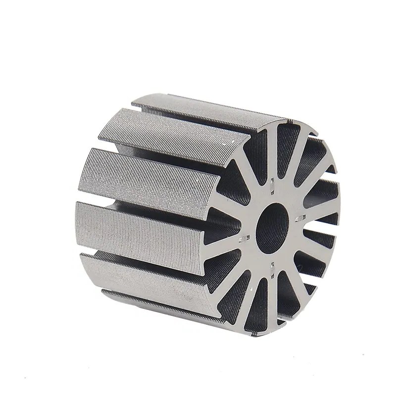 BLDC Ceiling Fan Stator Lamination Stacks (1)