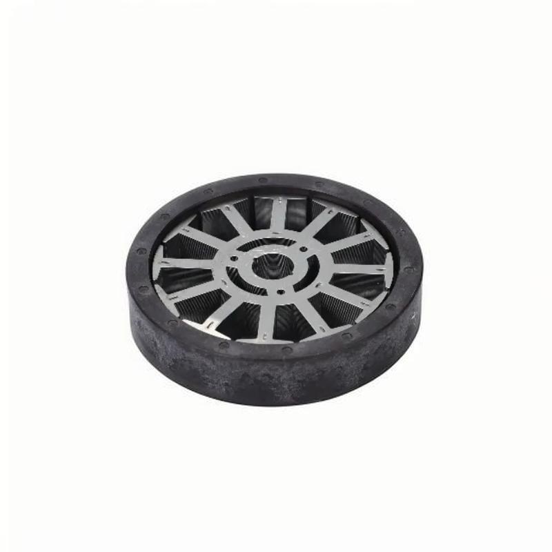 BLDC Ceiling Fan Stator Lamination Stacks (8)