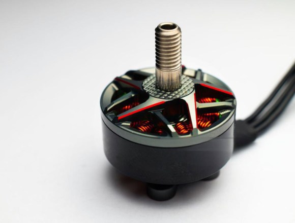 BLDC Ceiling Fan Stator Lamination Stacks Manufacturer (2)