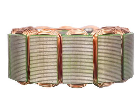 BLDC Motor Core Lamination Stacks Manufacturer