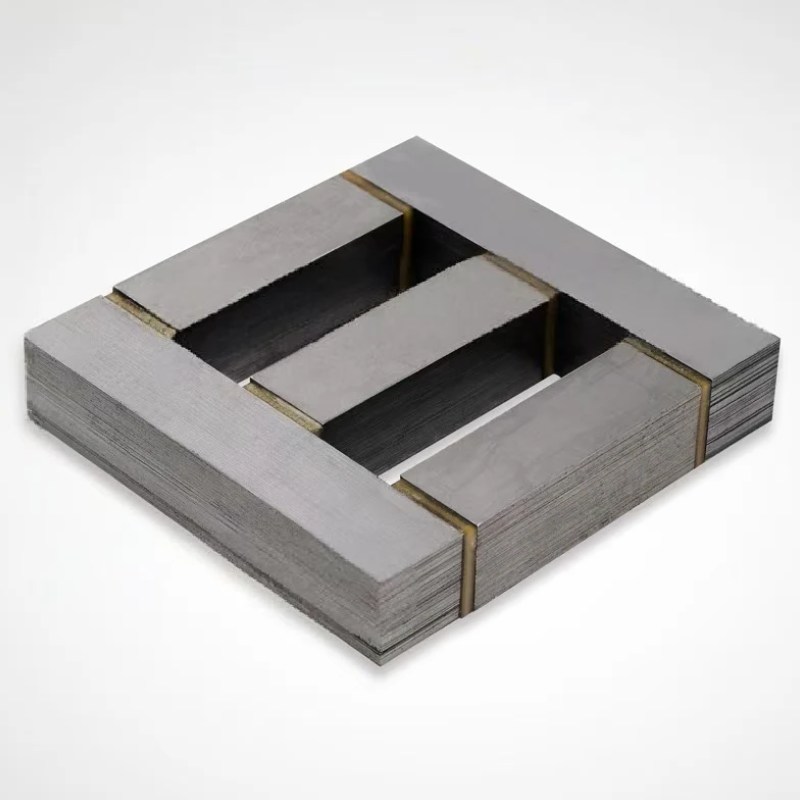 CRGO Lamination Stacks (2)