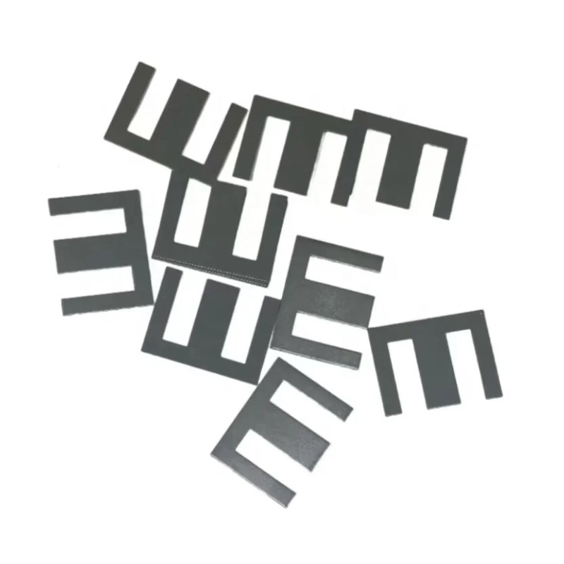 CRGO Lamination Stacks (4)