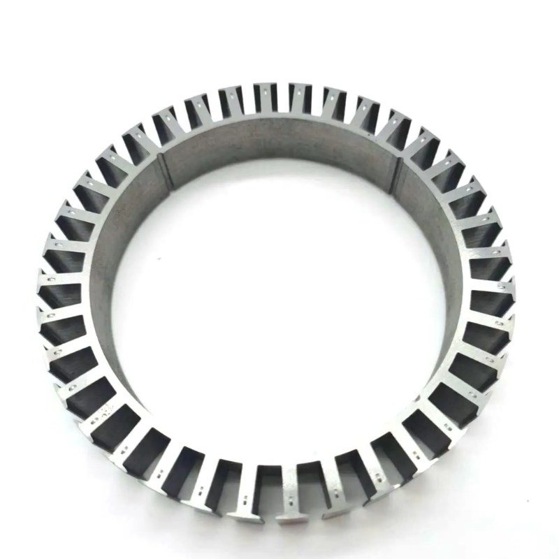 CRNGO Lamination Stacks (5)