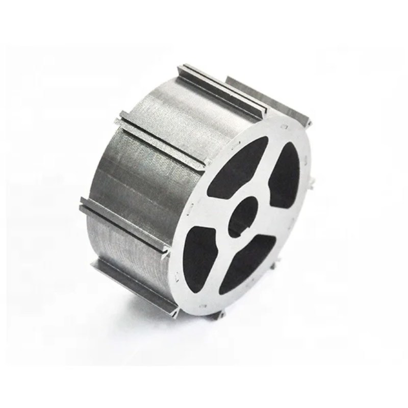 CRNGO Lamination Stacks (8)