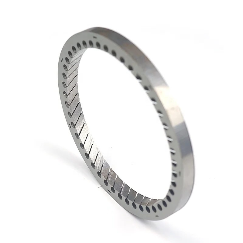 Ceiling Fan Stator Lamination Stacks (2)