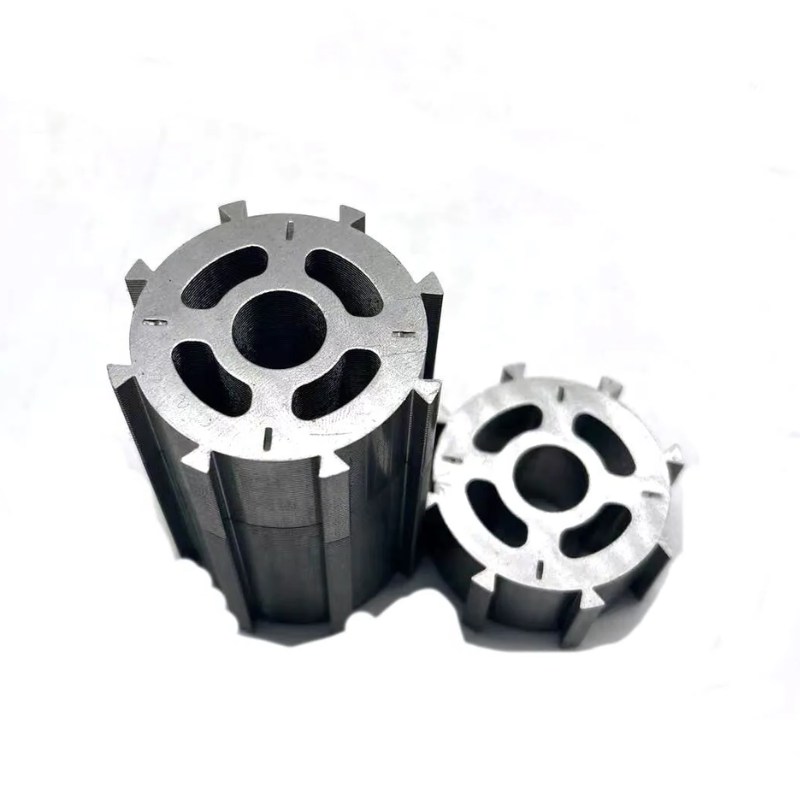 Ceiling Fan Stator Lamination Stacks (5)