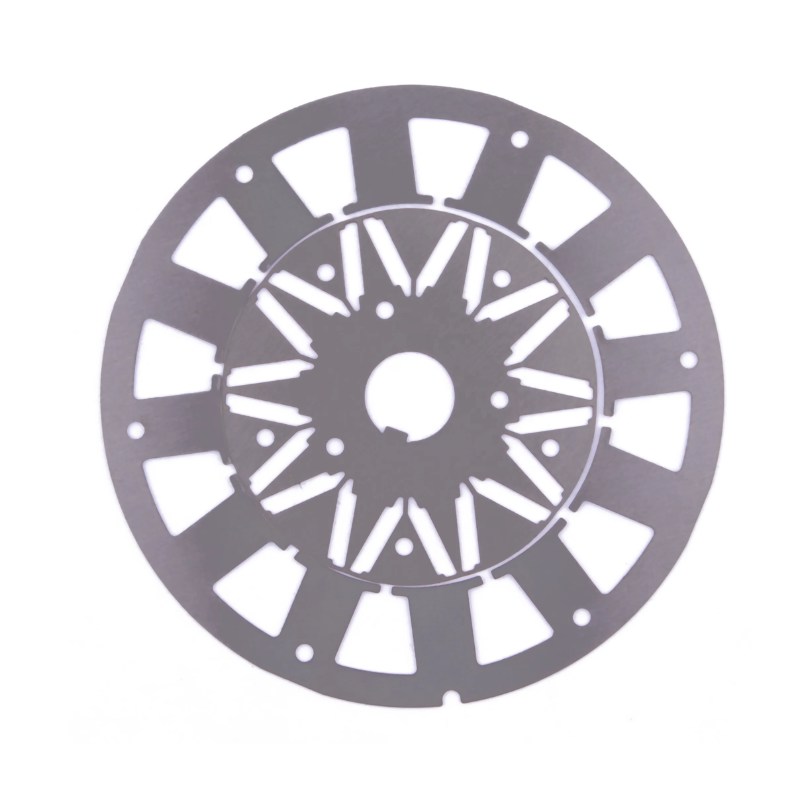 Ceiling Fan Stator Lamination Stacks (6)