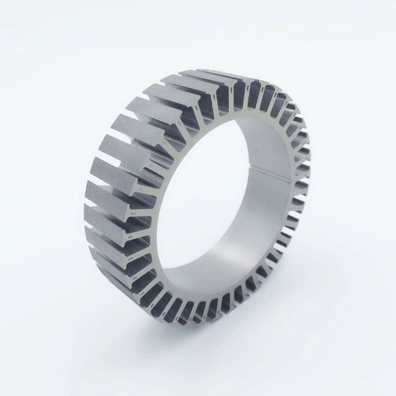 Ceiling Fan Stator Lamination Stacks (7)