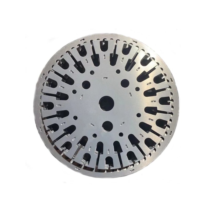 Ceiling Fan Stator Lamination Stacks 8