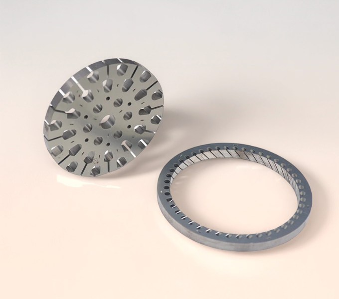 Ceiling Fan Stator Lamination Stacks Manufacturer-1 (1)