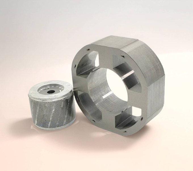 Ceiling Fan Stator Lamination Stacks Manufacturer-1 (2)