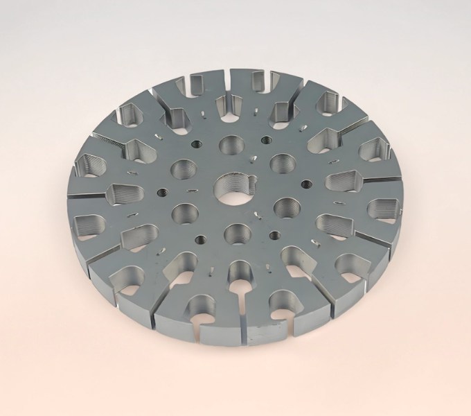 Ceiling Fan Stator Lamination Stacks Manufacturer-1 (3)