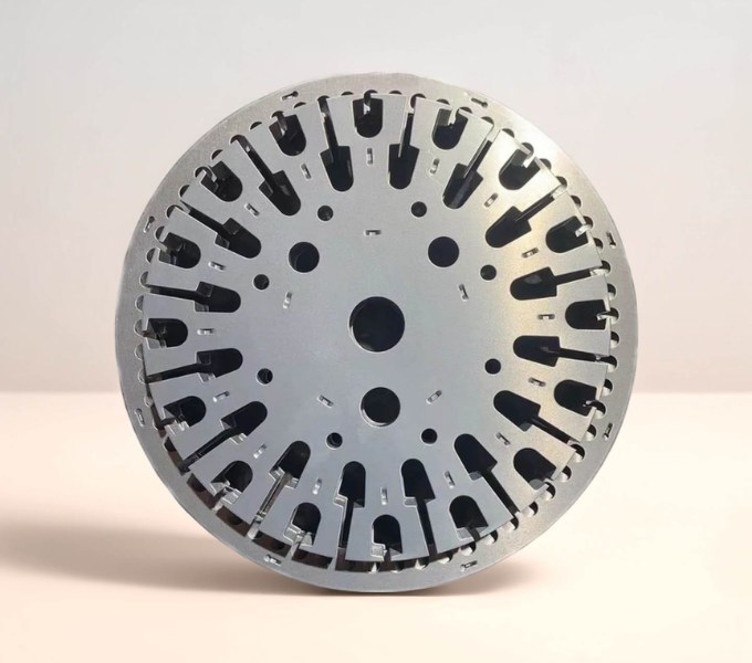 Ceiling Fan Stator Lamination Stacks Manufacturer-1 (4)