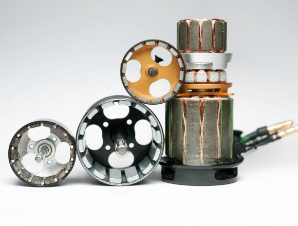 DC Motor Laminations Manufacturer (1)