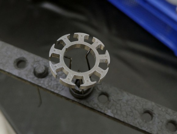 DC Motor Laminations Manufacturer (2)