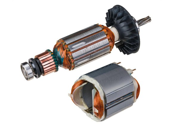 DC Motor Laminations Manufacturer (3)