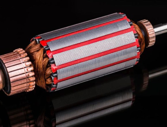 DC Motor Laminations Manufacturer (4)