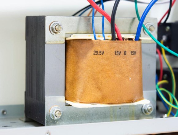 EI Core Lamination Stacks Manufacturer (2)