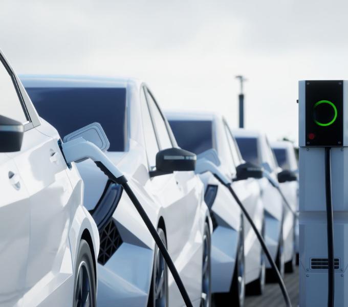 EV Powertrains & Mobility