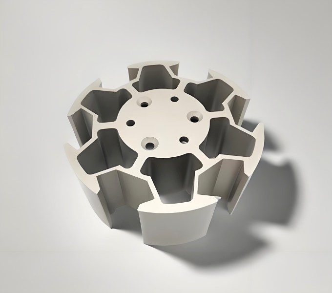 Electric Fan Stator Lamination Stacks-1 (3)